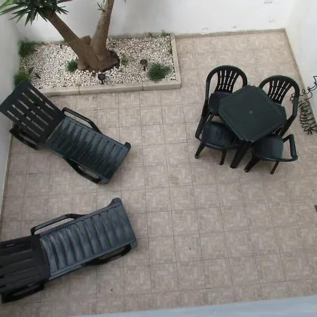 Auberge de jeunesse White Sand *