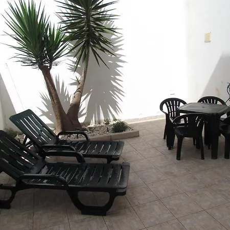 Auberge de jeunesse White Sand