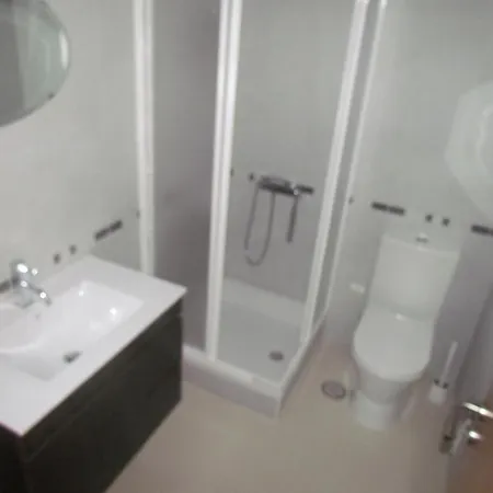 Hostel White Sand