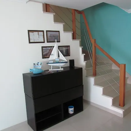 Hostel White Sand Praia da Lourinha