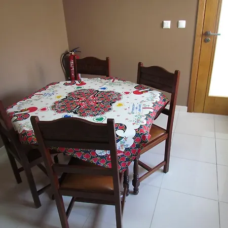 White Sand Hostel Praia da Lourinha