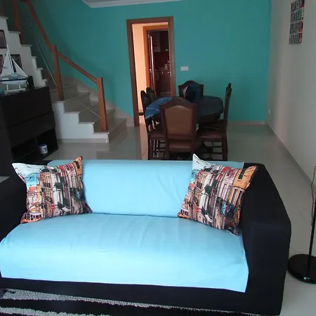 White Sand Hostel *