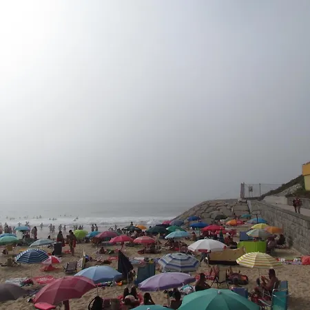 White Sand Hostel Praia da Lourinha